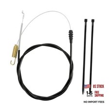 105-1845 Traction Cable for Toro Recycler 22" Self Propelled Gas Lawn Mower,