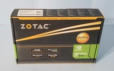 Zotac Nvidia Geforce GT 640 Low Profile 2 GB DDR3 Graphics Card ZT-60201