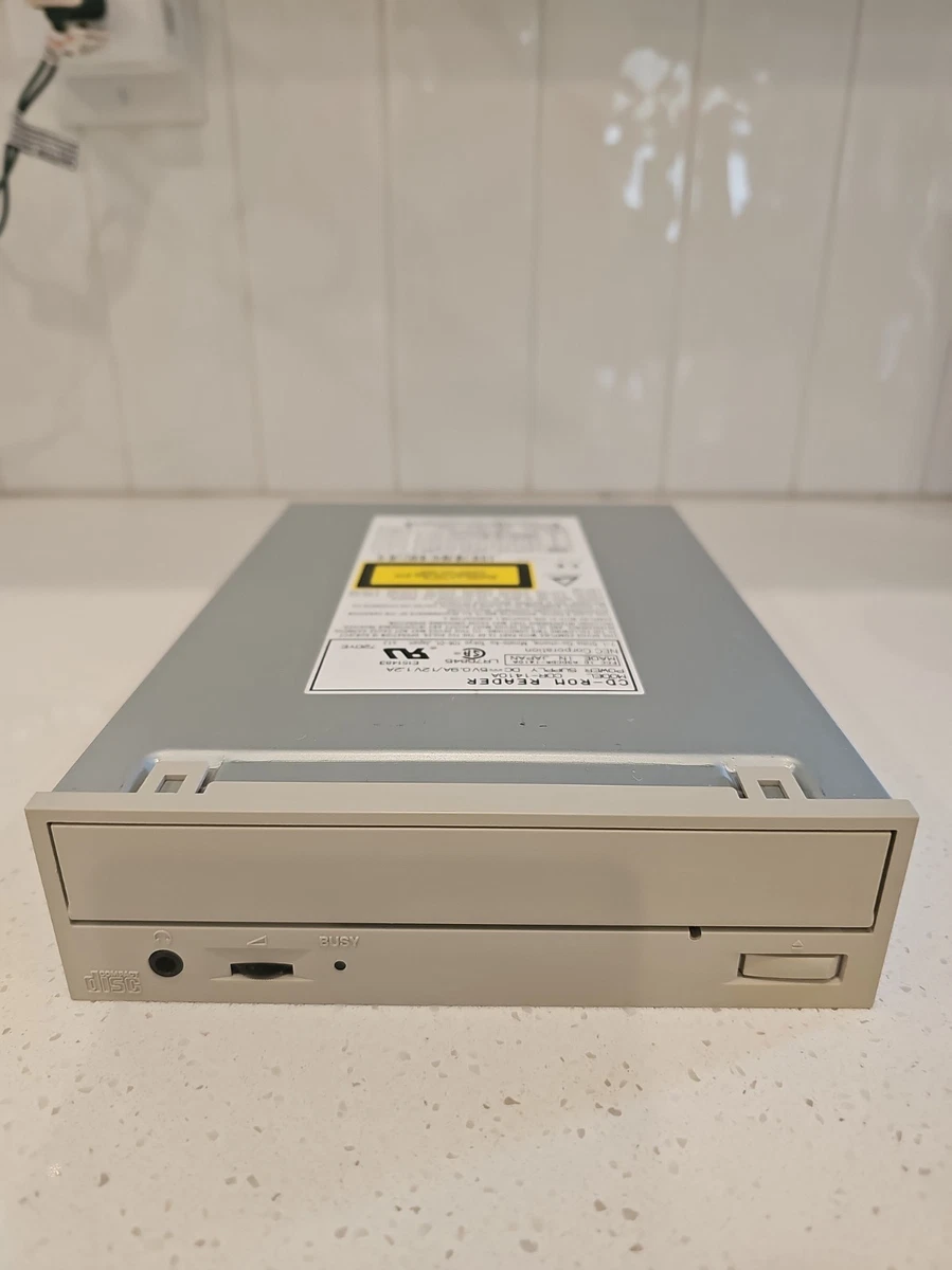 NEC CD-ROM CD, DVD & Blu-ray Drives for sale | eBay