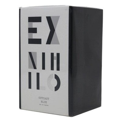 Ex Nihilo Outcast Blue Eau de Parfum Unisex Spray 100ml - BRAND NEW