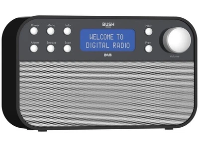 Bush Portable AM/FM Radios for sale | eBay