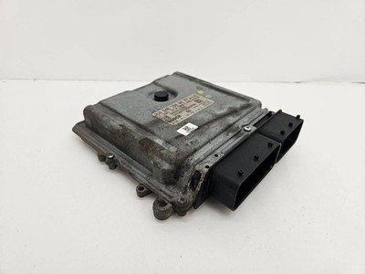 Mercedes-Benz Sprinter W906 2007 Diesel Motorsteuergerät -modul A6461500477