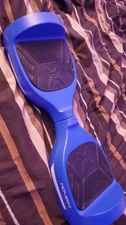 Hover-1 Evolution Blue Hoverboard NO Charger