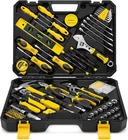 Enventor 231PCS Home Tool Kit, Basic Repair General Household Hand Tool Set