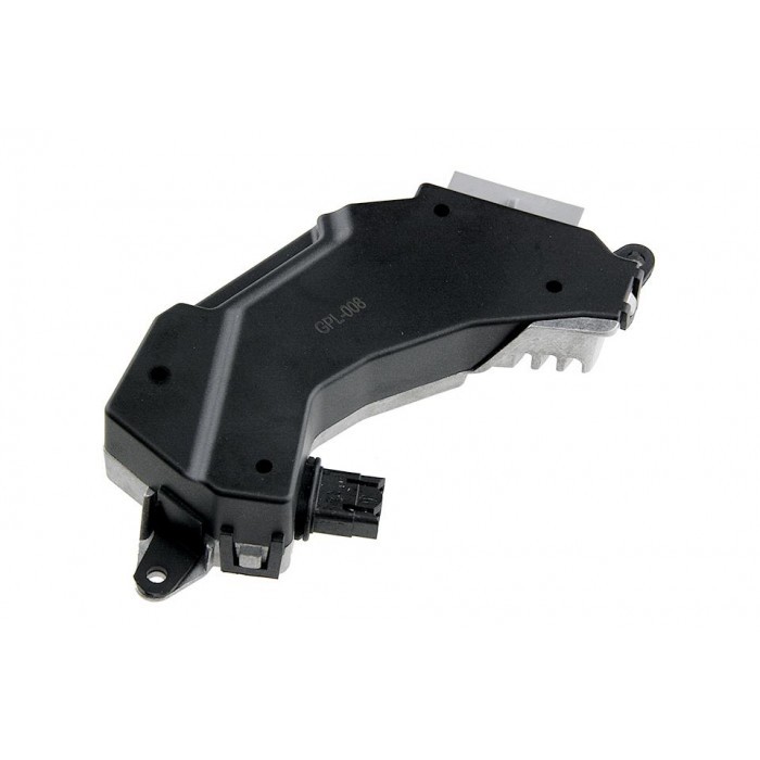 Résistance de pulseur d'air habitacle pour Saab 9-3 Break et Opel Vectra