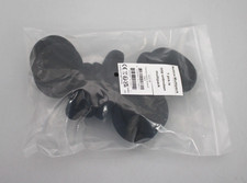 10er Pack Jabra Schaumstoff-Ohrpolster für Evolve 20 Schwarz 14101-45 NEU – Bild 2