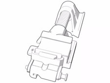 Truxedo 1117755 Truxport Tonno Replacement Components Truxedo 1117755 Truxport Tonno Replacement Components