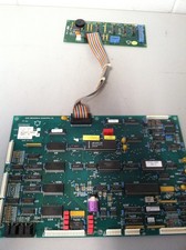 New Brunswick BioFlo 3000 Main (Super) Board, Display control board, and cable