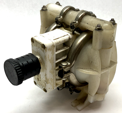 わんわん Wilden 01-3181-20 Air Operated Double Diaphragm Pump | eBay
