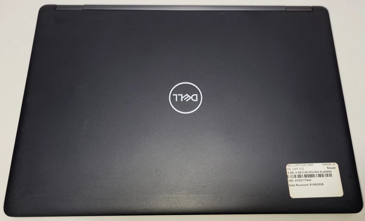 8世代i5 8GB 新品M.2SSD256GB+1TBHDD office デル オンライン 【動作