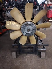 Engine 4.3L VIN W 8th Digit Fits 00 ASTRO 195840