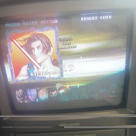 Sega Dreamcast Sports Edition HKT-3020 Console  Cables Controllers VMU Tested