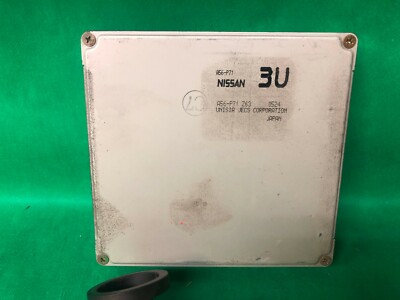 MaxPawer 21xL7 1/8オンロ－ドE/G 中古、動作確認品 PROGRAMMED KEY PLUG PLAY 01 MAXIMA I30 ECU ECM PCM CONTROL