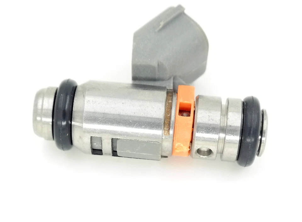 FUEL INJECTOR For Audi Seat Skoda VW Golf Lupo Polo iwp092 036906031G 0280158257 Foto 2 de 4