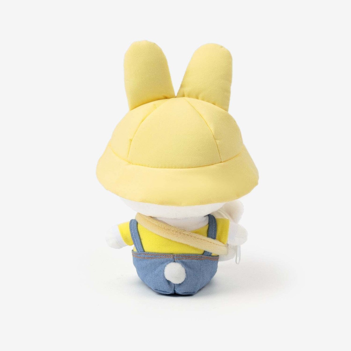 skzoo　POP-UP2025　リービット　ぬいぐるみ STRAY KIDS SKZOO POP UP STORE 2025 JAPAN OFFICIAL SOFT TOY