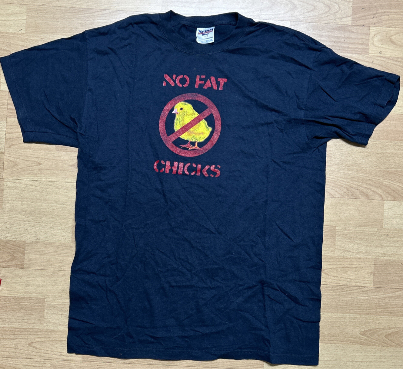 Vegan Animal Rights Factory Farming Chickens T-Sh… - image 1