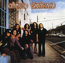 Lynyrd Skynyrd PRONOUNCED LEH-NERD SKIN-NERD Remastered NEW SEALED CD