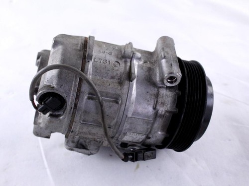 9A112601102 Kompressor Klimaanlage Klima A/C PORSCHE Cayman 987 MK2 2.9 B 19