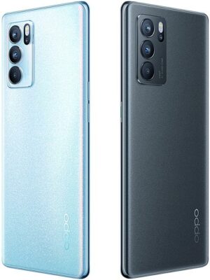 Oppo Reno6 Pro 5G 12/256GB Dual Sim Global Version 6.55