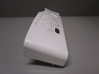 Frigidaire Washer Control Panel 134593300 for sale online | eBay