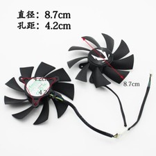 ZOTAC GeForce RTX 2060/GTX 1660 AMP graphics card cooling fan GA92S2U