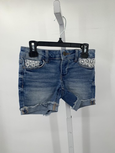 SO Size 7 Girls Shorts