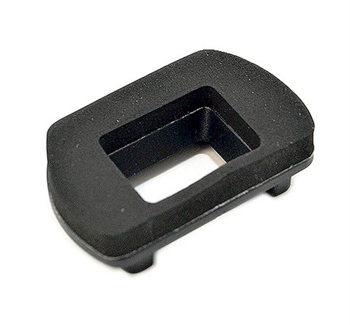 Soft Durable Foam Eyecup Eyepiece for CANON 1D Mark IV 1Ds 5D Mark III IV 7D EG