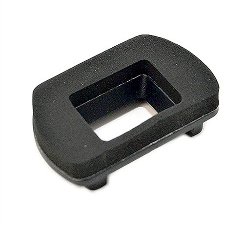 Soft Durable Foam Eyecup Eyepiece for CANON 1D Mark IV 1Ds 5D Mark III  IV 7D EG - Afbeelding 1 van 3