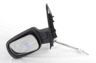 1452852 Left Exterior Rearview Mirror Manual Adjustment Ford Fiesta 1