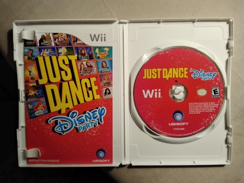 Wii Games with Manuals - Most are Mint ! - Picture 333 of 729