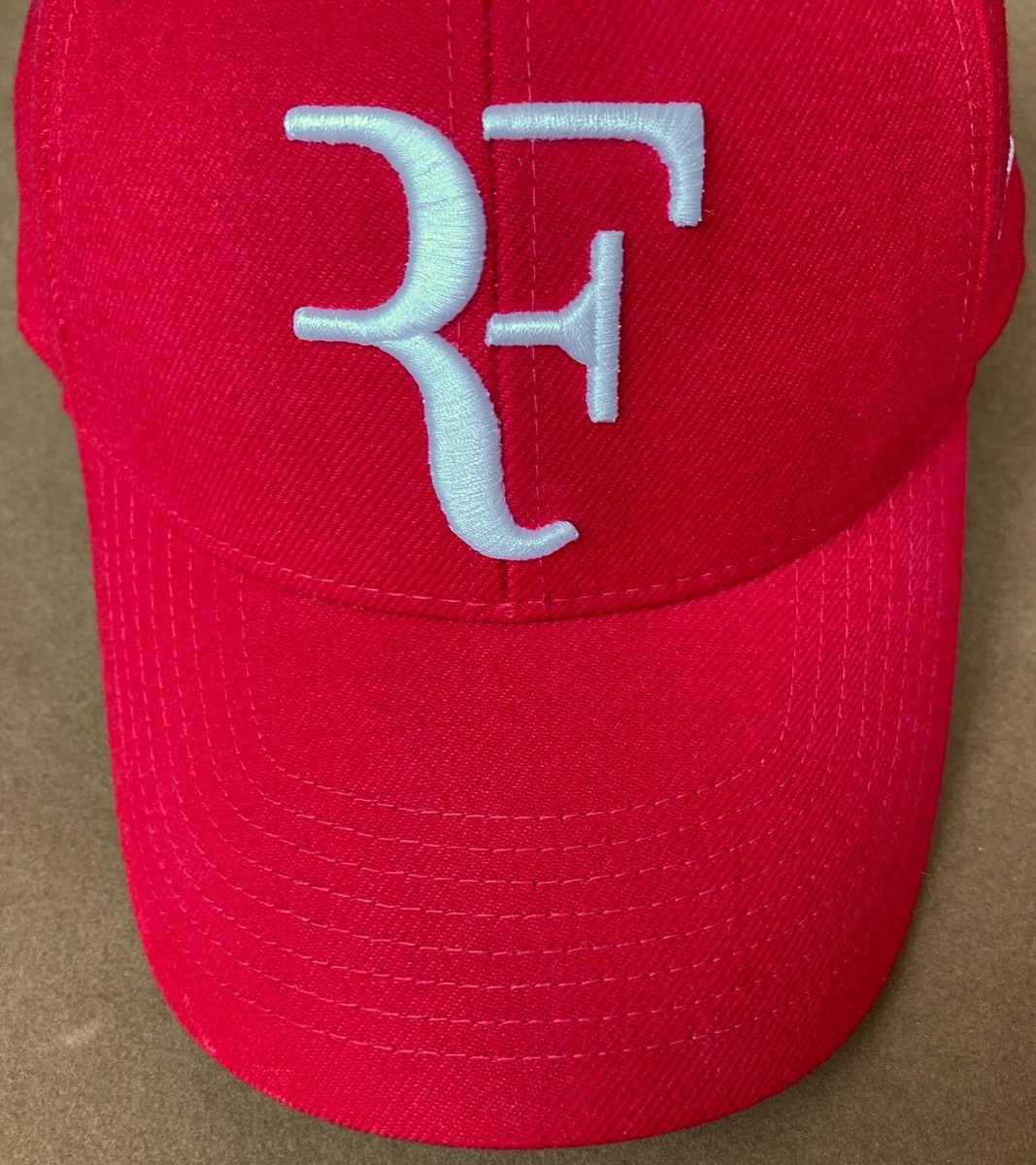 Nike Roger Federer RF 2013 Foundation Tennis Hat Legacy 91