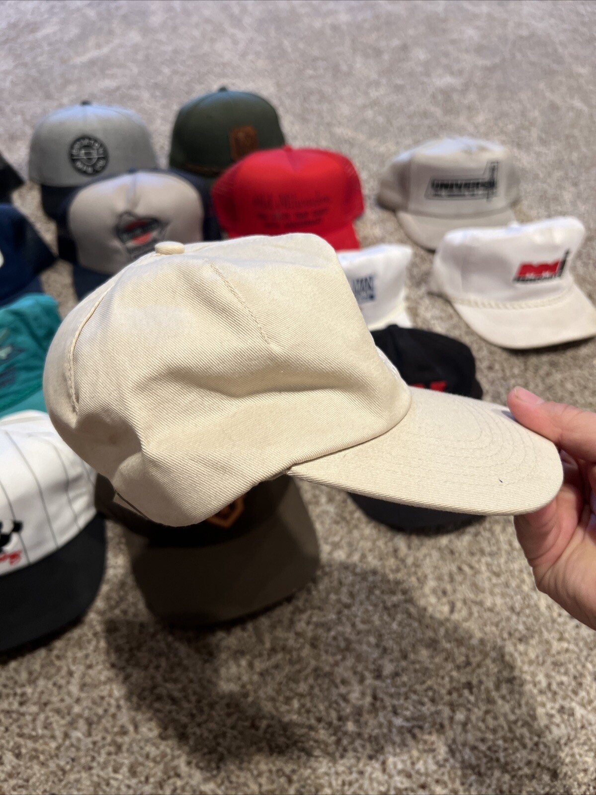 Trucker Hat Collection - image 9