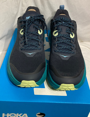 Hoka One Challenger ATR 6 Trail Running Cushion Shoes BGKY Men