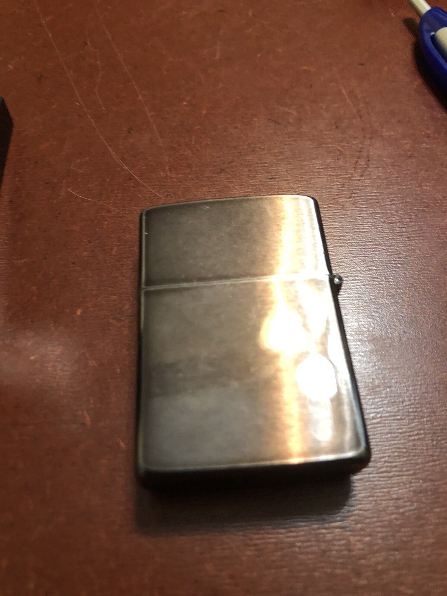 Camel Zippoライター 【非売品】Made in USA ZIPPO 1994 CAMEL TURKISH BLEND Zippo With Tin And Camel