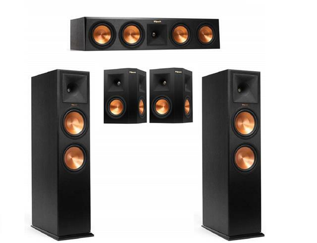 klipsch 260f