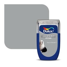 Dulux Paint Tester Pots with Roller - 30ml - Brand New & Sealed Paint Testers