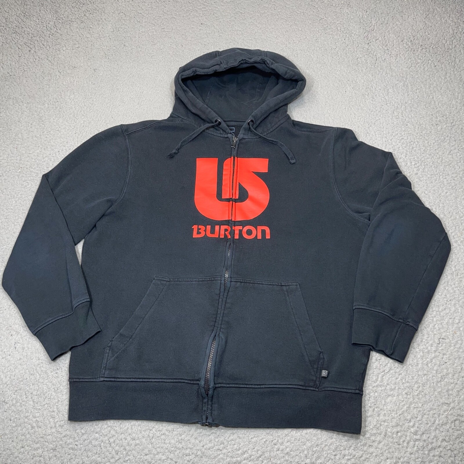 BURTON JACKET MENS SMALL