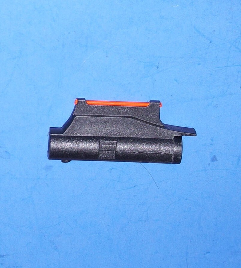 DAISY POWERLINE MODEL 880 PELLET GUN FIBER OPTIC FRONT SIGHT WITH
