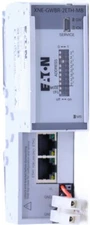 EATON XNE-GWBR-2ETH-MB XNE GATEWAY MODBUS TCP *READ*