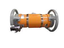 GE INSPECTION TECHNOLOGIES ISOVOLT 450M2/0.4-1.0HP