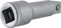 Gedore VerläNgerung 1/2 LäNge 76Mm (G)