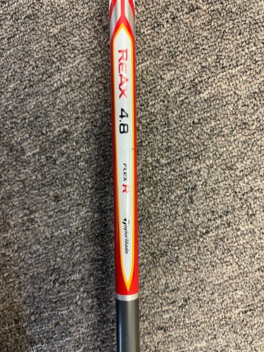 Taylormade Burner 2.0 Single Woods & Hybrids LH Graphite Shaft RF *YOU CHOOSE* - Picture 15 of 31