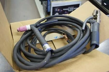 CK Worldwide Tig Welder  Torch