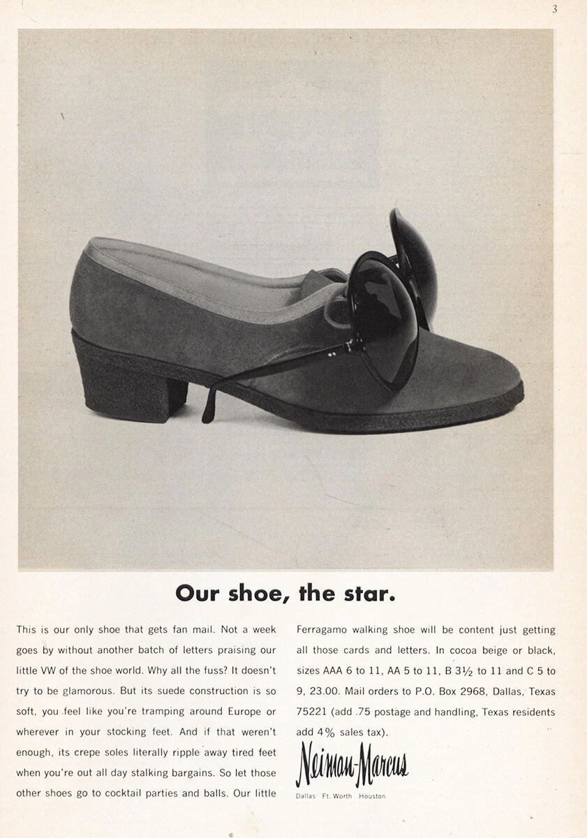 Neimans clearance shoe sale