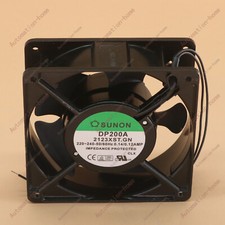 SUNON DP200A 2123XST.GN 220-240V 12CM 12038 cooling fan