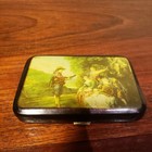 cigarette box holder, ca. 1950 — photo 1