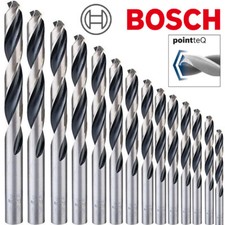 Bosch Professional Spiral- Metallbohrer (zum ...