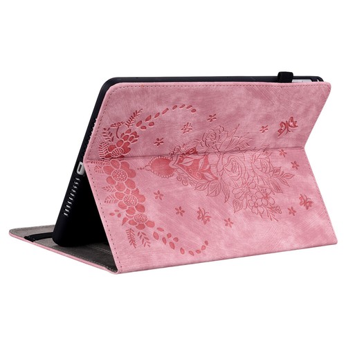 Hülle Für Amazon Kindle Paperwhite 12/11th Gen Stoßfest Leder Flip Ständer Case - Bild 16 von 38