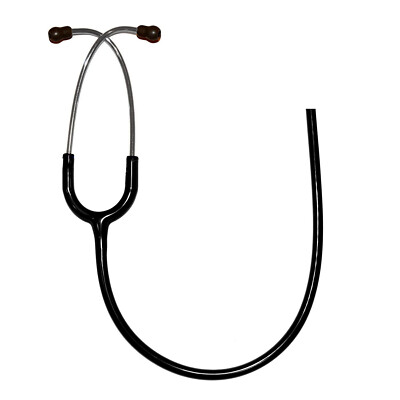 STETHOSCOPE TUBING by Reliance Medical FITS LITTMANN  CLASSIC III   11 COLORS