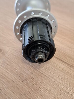 Shimano NOS 105 FH-1056 Rear Hub 8-Speed 32H 130MM | eBay